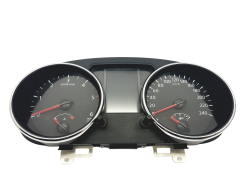 Bloc Compteurs Vitesse Nissan Qashqai 24810BR50E 55172