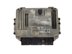 Calculateur 0281012625 9661005580 9653958980 PSA Bosch 3037