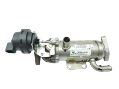 Refroidisseur Egr EGR 8200611709 H8200340616 Valeo 2.0 DCI Renault 8200988414 Refroidisseur Egr EGR 8200611709 H8200340616 Valeo 2.0 DCI Renault 8200988414
