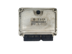 Calculateur Seat VW 045906019BB 0281011074 Bosch 44722