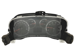 Bloc Compteurs Vitesse Fiat Panda 51871018 503005311001 40289