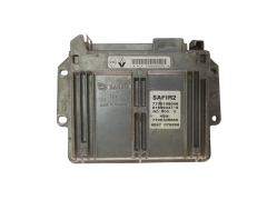 Calculateur 7700109275 7700109049 7700105560 Renault Sagem 19289 Calculateur 7700109275 7700109049 7700105560 Renault Sagem 19289