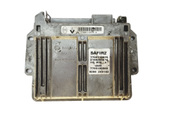 Calculateur 7700112875 7700105560 Renault Sagem 27757