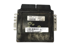 Calculateur S118301111A 8200189312 8200080285 Renault Siemens