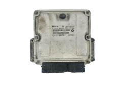 Calculateur 0281011064 P04727665AB HN7ABO Chrysler Bosch 40892