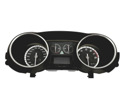 Bloc Compteurs Vitesse Alfa Romeo Giulietta 50533138 A2C95155900 Bloc Compteurs Vitesse Alfa Romeo Giulietta 50533138 A2C95155900