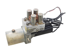 Pompe de toit Renault Megane 1 Cabrio CC 7700848429 Pompe de toit Renault Megane 1 Cabrio CC 7700848429
