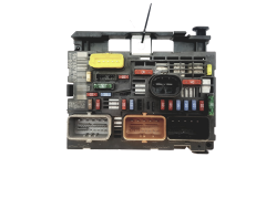 Calculateur BSM R05 9675878480 PSA Delphi 29407 Calculateur BSM R05 9675878480 PSA Delphi 29407