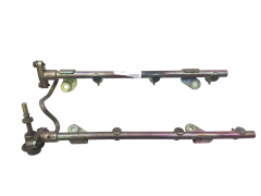 Rampe D'injection 7701062410 3.5 V6 Renault Espace 4 Vel Satis