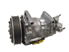 Compresseur De Climatisation 9684480480 SD6V12 1908 6453XJ Citroen C3 S32 Compresseur De Climatisation 9684480480 SD6V12 1908 6453XJ Citroen C3 S32