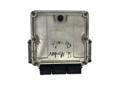 Calculateur 0281010632 8200051608 8200204836 Renault Bosch 51650