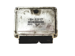 Calculateur Ecu VW 038906019DF 0281010497 Bosch 27952