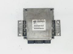 Calculateur 9642597680 IAW48P2.70 PSA Magneti Marelli 45231