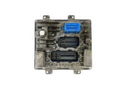 Calculateur 55489277 55591599 395357783 Opel GM  Calculateur 55489277 55591599 395357783 Opel GM