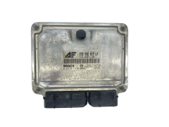 Calculateur 038906019LP 0281011196 VW Seat Bosch