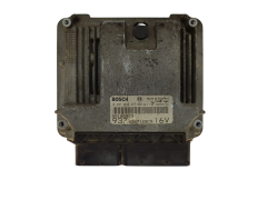 Calculateur Alfa Romeo 55186983 0281010455 426716BCA Bosch