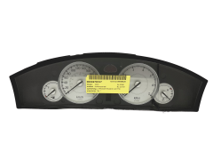 Bloc Compteurs Vitesse Chrysler 300C P56044943AI 31228