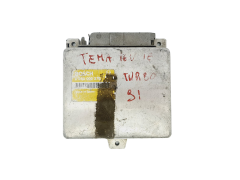 Calculateur Ecu 0280000370 Lancia 34614