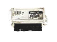 Calculateur 9030930074F 39110-22525 LCE0I35 Hyundai Kefico 