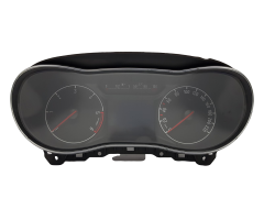Bloc Compteurs Vitesse Nouvelle Original Opel Corsa E 39016357 24875