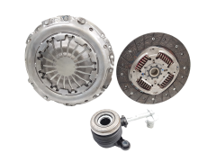 Ensemble D`Embrayage 301012218R 302056252R 302053302R 0.9TCe Renault Clio 4 0km Ensemble D`Embrayage 301012218R 302056252R 302053302R 0.9TCe Renault Clio 4 0km