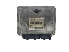 Calculateur Fiat 51819338 IAW4AF.M9 61600.627.08 Magneti Marelli 48236