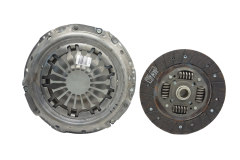 Ensemble D`Embrayage 302050901R 8200187171 1.4 1.6 16v Valeo Dacia Renaut  Ensemble D`Embrayage 302050901R 8200187171 1.4 1.6 16v Valeo Dacia Renaut