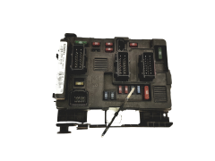 Calculateur BSM-B2 9643498980 S118470002D PSA Siemens 22770