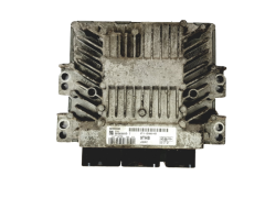 Calculateur 35WS40820E-T 9T11-12A650-HB Ford Continental Calculateur 35WS40820E-T 9T11-12A650-HB Ford Continental