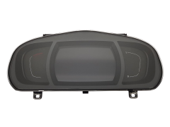 Bloc Compteurs Vitesse Renault Scenic 4 248100254R 7750