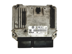 Calculateur 045906013F 0281012879 Volkswagen Bosch 18972