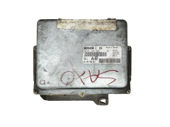 Calculateur 0261203736 9620398980 MA3.1 26FM0266 PSA Bosch 24927