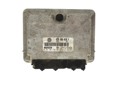 Calculateur VW Audi 038906018P 0281001720 Bosch 25305