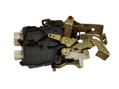 Serrure De Porte Gauche Avant 9135E6 Peugeot 605 Rockwell 10823