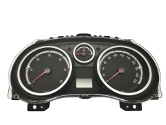 Bloc Compteurs Vitesse Opel Corsa D P0013264285 28120245-3 51052