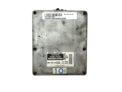 Calculateur 89661-52081 211000-5991 Toyota Fujitsu