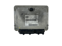 Calculateur IAW 4AF.S2 51782647 61601.127.02 Fiat Magneti Marelli 47662