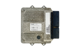 Calculateur MJD6JF.M4 51768657 Fiat FGP 41682