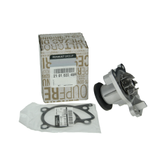 Pompe À Eau Original 210102248R Renault Dacia