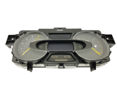 Bloc Compteurs Vitesse Renault Captur 248104881R C Visteon 27570