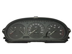Bloc Compteurs Vitesse Renault Megane 1 Scenic 1 21578161-2 40794