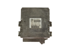 Calculateur PSA 9637086980 16301.574 IAW 1AP.81 Magneti Marelli 18036