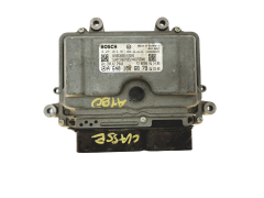 Calculateur 0281012957 A6401506879 Mercedes Bosch 22078