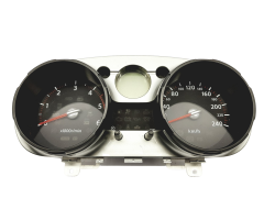 Bloc Compteurs Vitesse Nissan Qashqai JD09B 47322