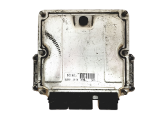 Calculateur PSA 0281010595 9642014980 28FM0000 Bosch 30463