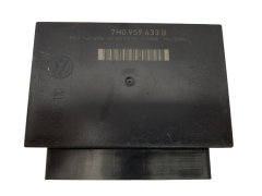 Calculateur VW 7H0959433B 5DK008129-51 Hella 22191
