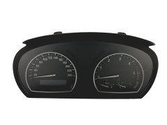 Bloc Compteurs Vitesse BMW X3 6211 3414372-02 1024640-26 39866 Bloc Compteurs Vitesse BMW X3 6211 3414372-02 1024640-26 39866