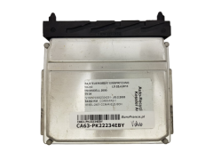 Calculateur Volvo 0281010319 28SA5360 08677708A Bosch