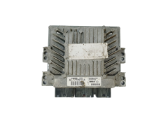 Calculateur S122326113A 8200804775 SID301  Renault Siemens 35559