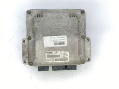 Calculateur 0281011133 9647474680 9640938180 PSA Bosch 60308